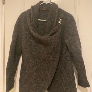 Overcoat